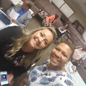 Meet your Posher, Gina